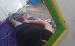ChuckGoose81: 是时候叫醒怪物了