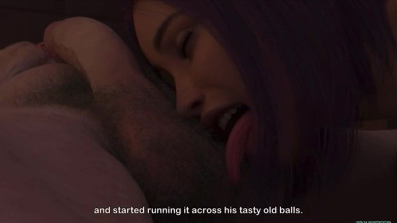 Captain ero gaming: Baştan çıkarma - bölüm 5