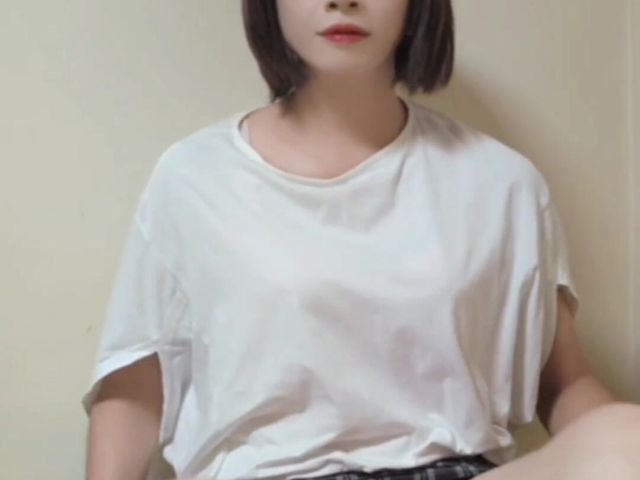 Horny Every Day. (Taiwan CD girl)