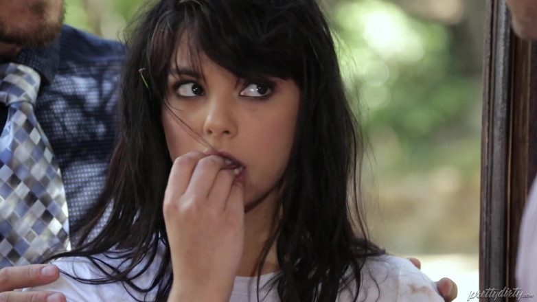 Pretty Dirty: Abbastanza sporca la donna ferale: prima parte
