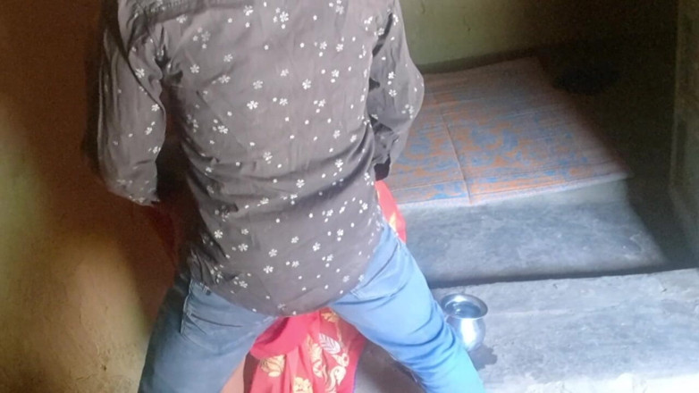 Trilokinath: Banglai Bhabhi mit mir