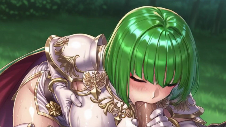 Prznai: ファイアーエムブレム ディソルバ・ヘン