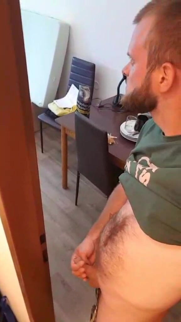 Sametovy Floutek: Це тільки я;)