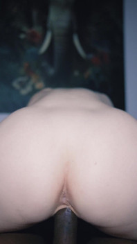 Private Sextape - Lena