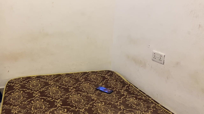 NaijaTeens: Kåt Gettokille Dominerade Sin Styvsyster Hardcore