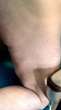Séance d’edging