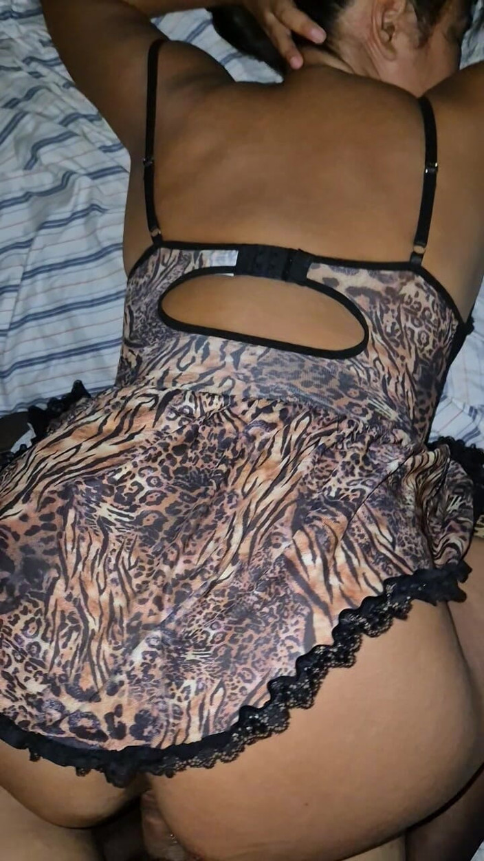 RealAmateuur: After a Costume Party a Stranger Saw Me with My...
