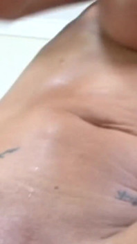 A Brunette Gets Picked up on the Street and Fucked by a Big Black Cock.