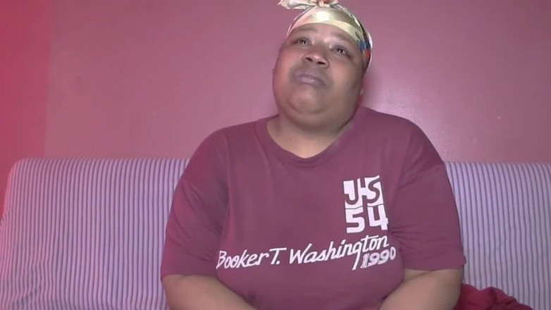 Nasty films: Wawancara Erica Hood