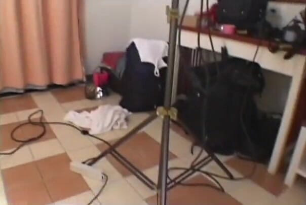 Straight curious fucked by transexual: Asian teen fucked bareback in uniform 9