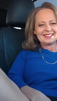 Hottest MILF Ever - Let Me Warm You up