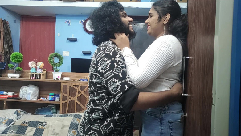 Vaigavarun45: Malayali paare heiÃŸer sex mit Malayalam dirtytalk, Mallu paar heißer...