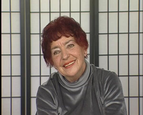 German Fuck Movie: Jag är Rosemarie och vill bli porrskådespelerska