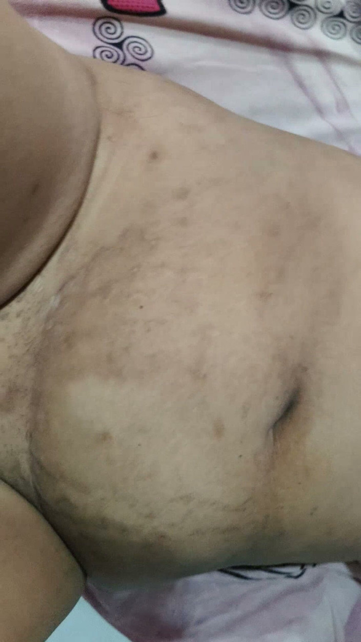 Iam_deshi: Originální video Sex_hard Fuk_indian Bhabi v hotelu