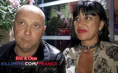 Kronik klub swinger