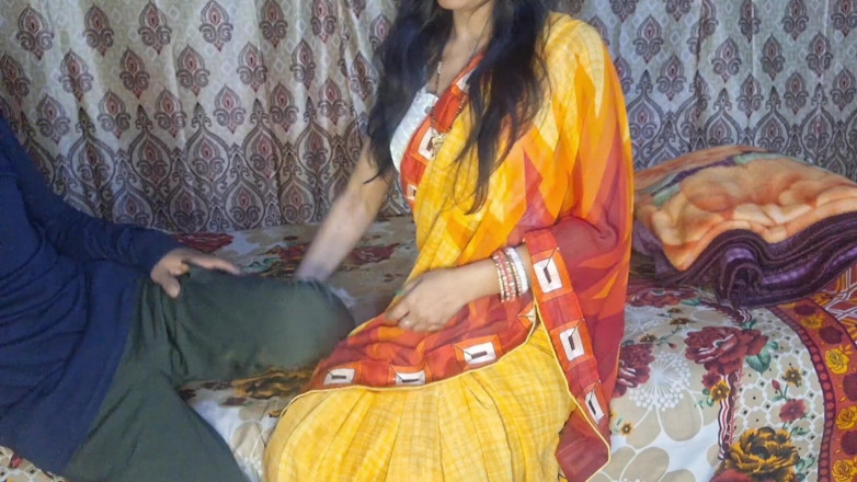 Pure Organ0: Ki Chudai Devar in Com to Hard Fucking Indian Bhabhi...
