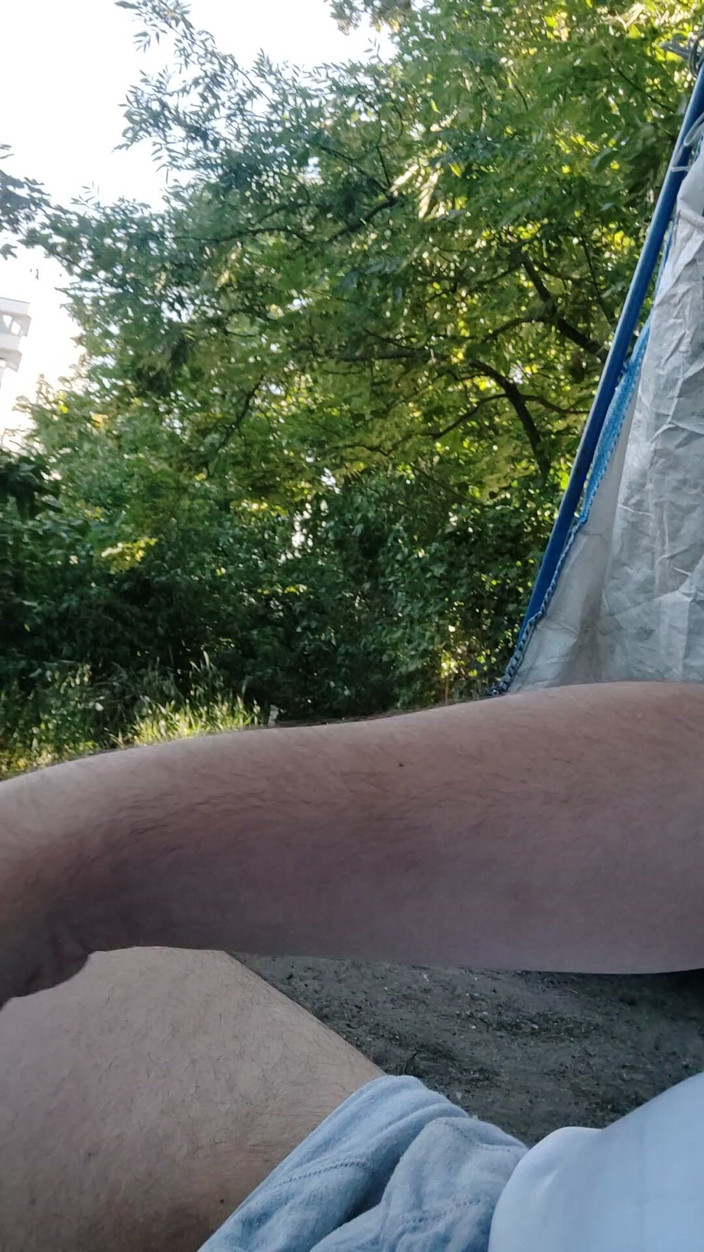 SmokedAlloy2: Draußen ein ort, um ein sperma in mes Dj-bro zu...