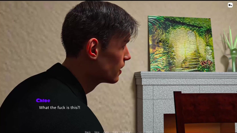 Alita: Parlak lord oyunu bölüm 1 - erotik korku iblis oyunu