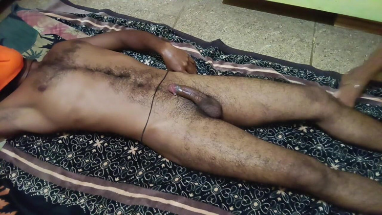 Mami4711: Hintli kızda çok ilginç ateşli video
