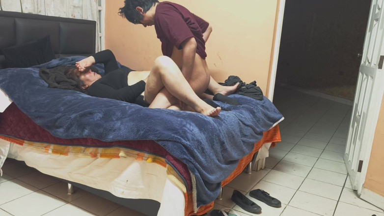 Moo DBOXXX: Fuck Me Hard, but Don't Tell Anyone! I Have Sex...