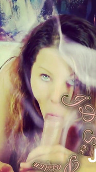 I Smoke for You