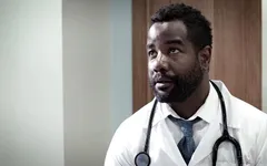 Pure taboo Maddy O'Reilly gets anally probed at doctor's office