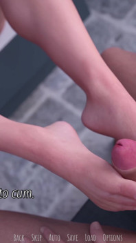 Shadows of Seduction V0.5 - P6 MILf jessica deepthro nimmt adam tief in den hals und schluckt jeden tropfen in ihrem schlafzimmer