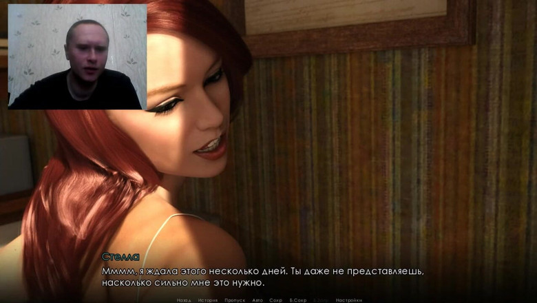 3DXXXTEEN2 Cartoon: Anální šukání skončilo análním creampie - 3D porno - Kreslený sex