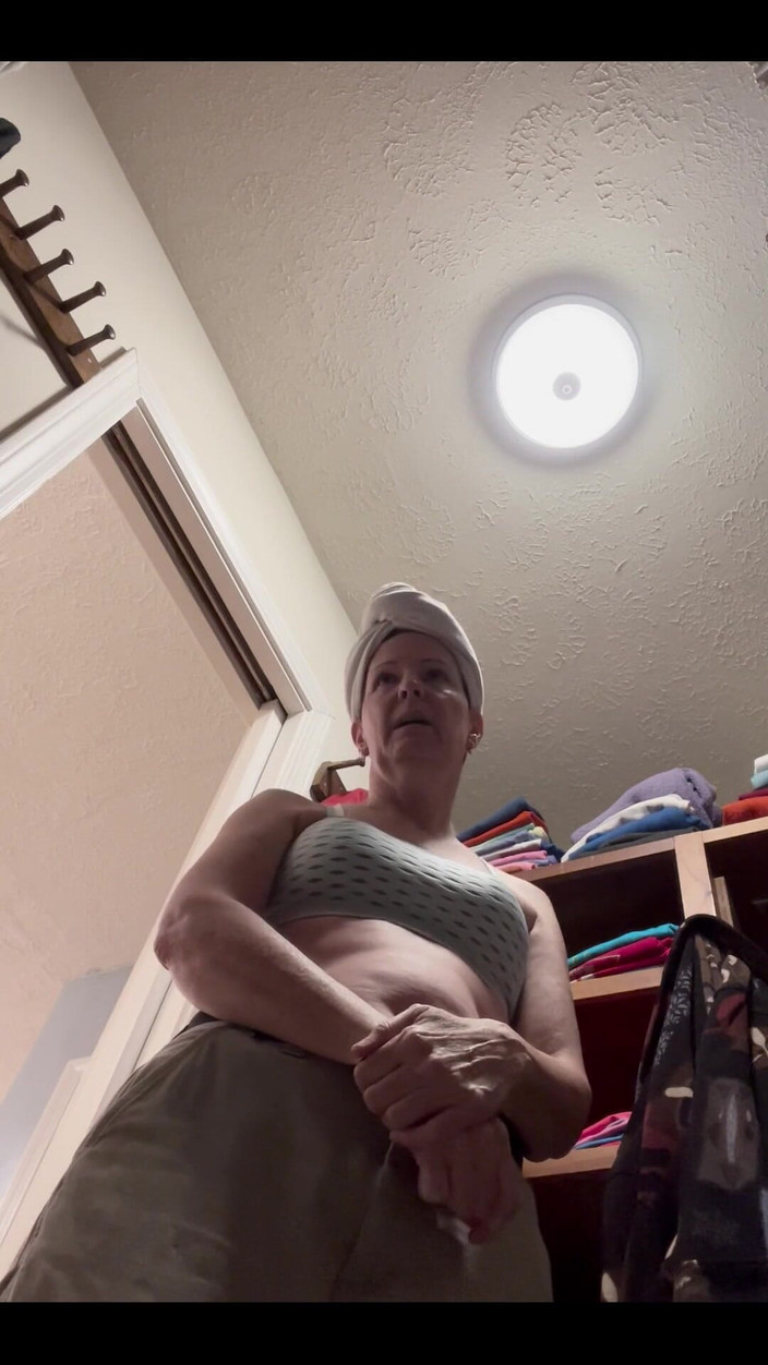 Beth Mc.Kenna: Šťastný pátek kluci !!