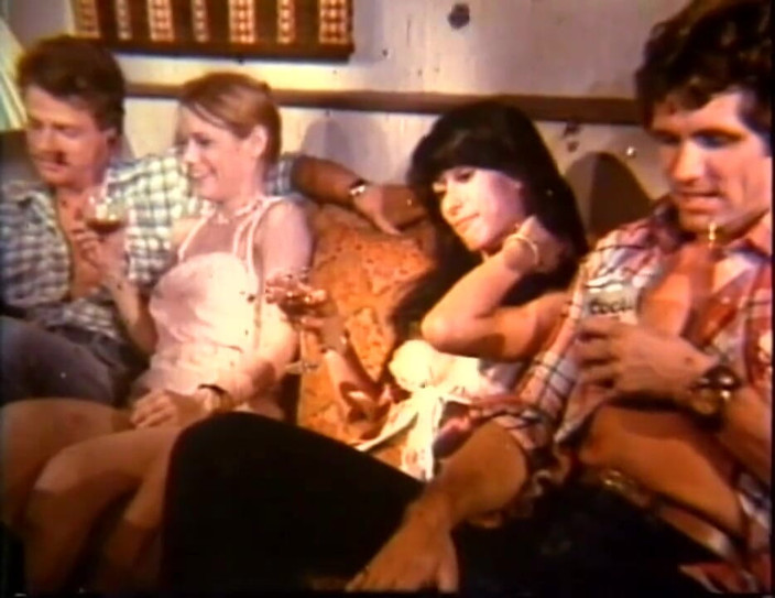 Vintage Usa: La leggenda del porno- USA 1969, l'inizio - Scena 14