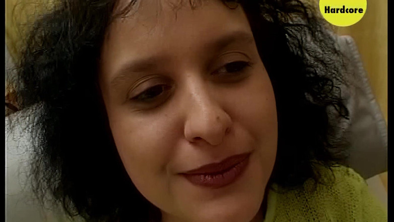 Milfed retro: Chlupatá nedbalá milfka šuká