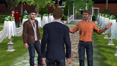 Secondary Ride: Chalbaj Pati Patni sex video v místnosti