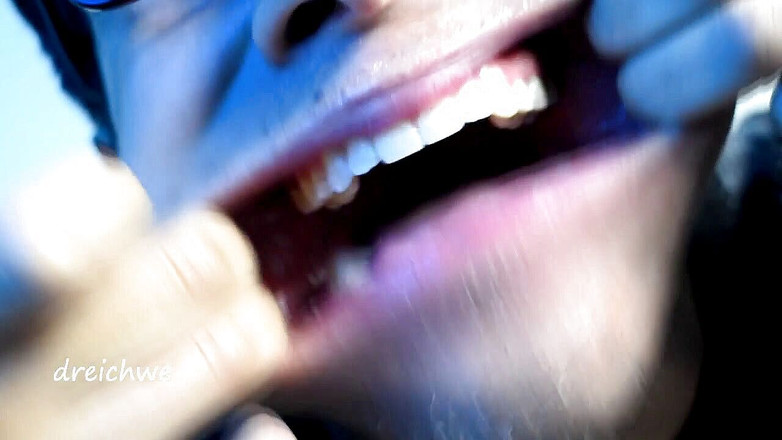 Dreichwe: सबके लिए मेरा मुंह खोलना