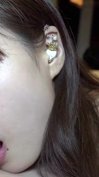 Asyalı melek 23717