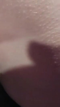 Hot Blonde Left Strapped on the Sex Bench at the Sexclub for Cleaning Guy to Find