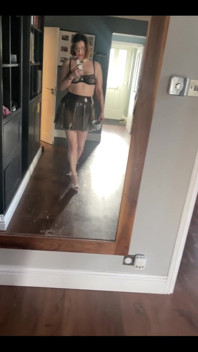 Fill Her up
