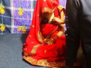 Shivanibaby: Stepsister Becomes a Bride and Has Sex with Stepbrother