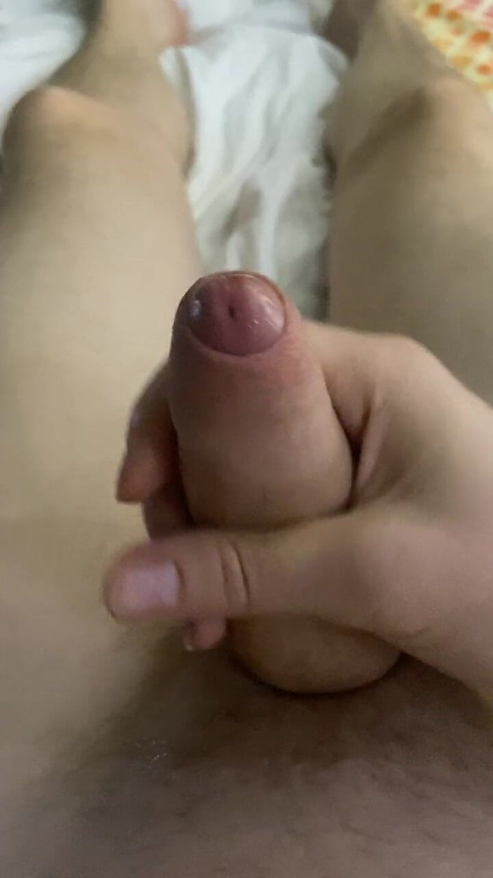 Colin Secore: Cewek kembar ini lagi asik orgasme intens