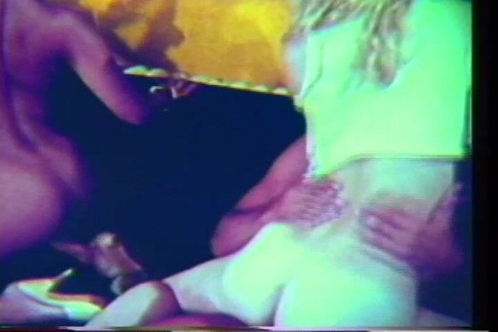 Vintage megastore: Integrerade orgier 01 (hela filmen)