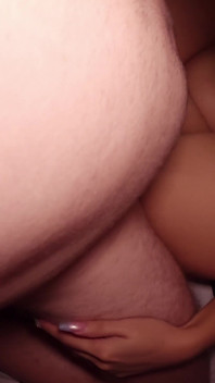 Filipina Deepthroat and Pussy Flood