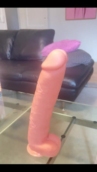 It Is About Time That I Introduce to You All a New Friend of Mine