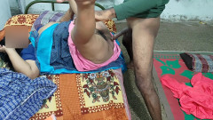 Mathvan: Я поговорила с азиатской дези бхабхи и заставила ее согласиться на секс