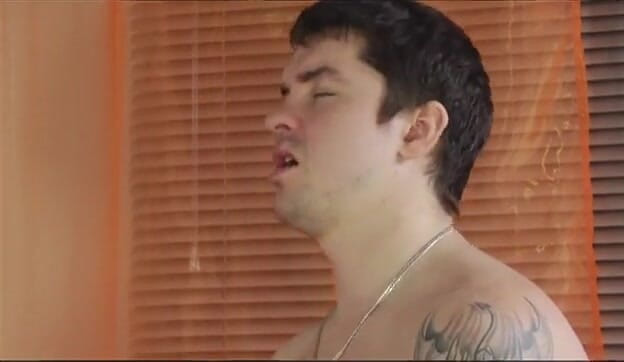 Xtime Network: Big ass girl takes a huge load in her mouth