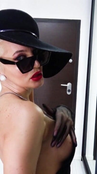 Femme Fatale