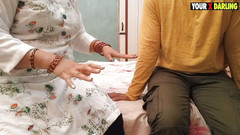 Jony Darling: Nevlastní sestra říká: "Nevlastní bratre, šukej mě dnes zezadu, prosím svého miláčka