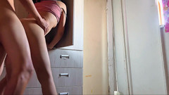 Armando Vicente: Nevlastní sestra sdílí pokoj se svým nevlastním bratrem, ale nezapomeňte...