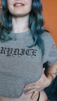 Khala - JOI Follow My Instructions