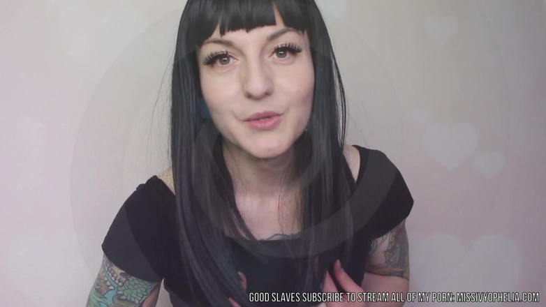 Miss Ivy Ophelia: Sinnesfucked sub 4