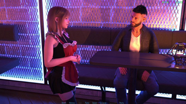 Porny Games: Felice sempre dopo Escovic Games - la moglie arrapata guarda gli...