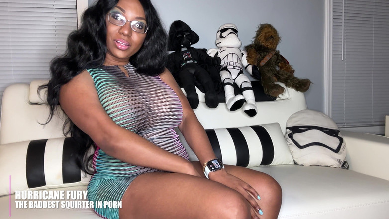 Hurricane Fury: Powerhouse memancut dari kongkek lagenda sofa yo 15